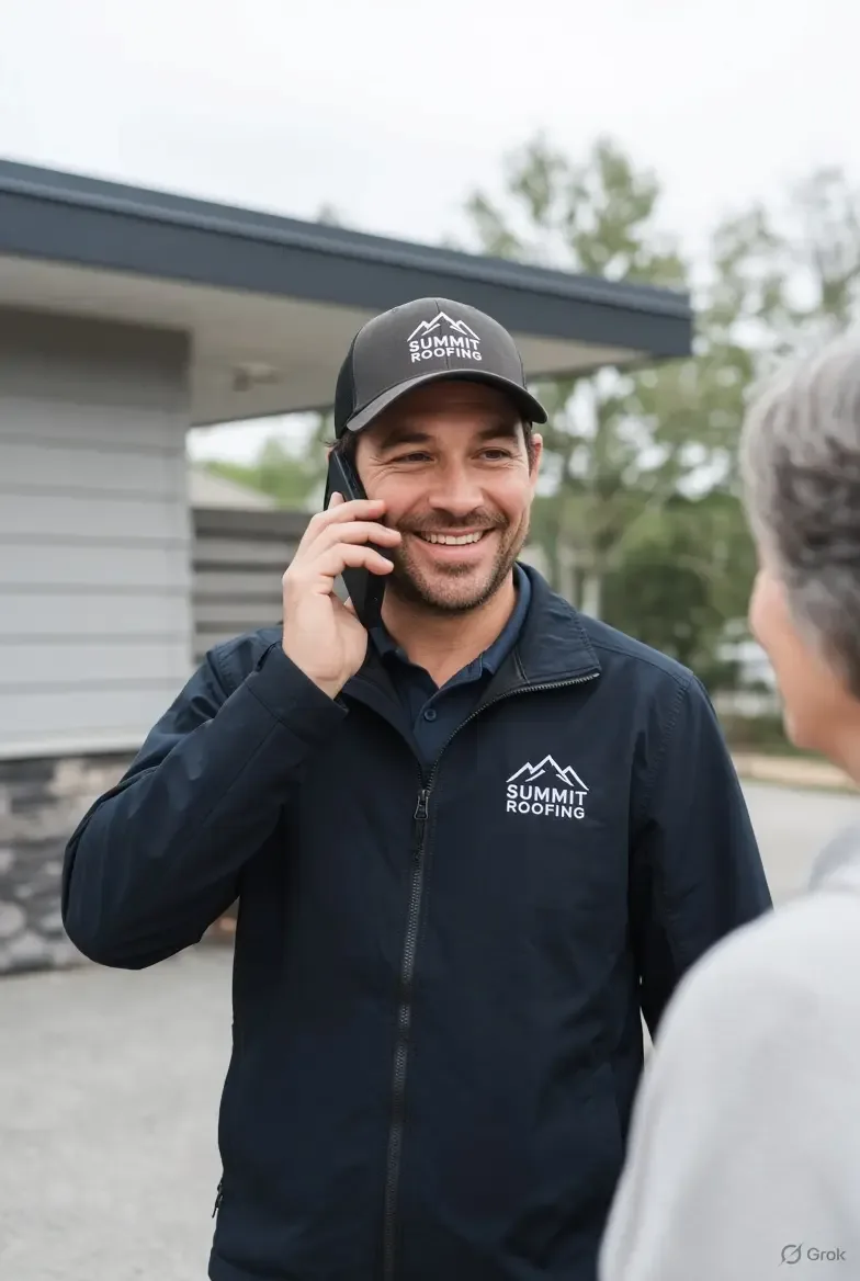 Flat Roof Leak Repair Algonquin, IL FAQs